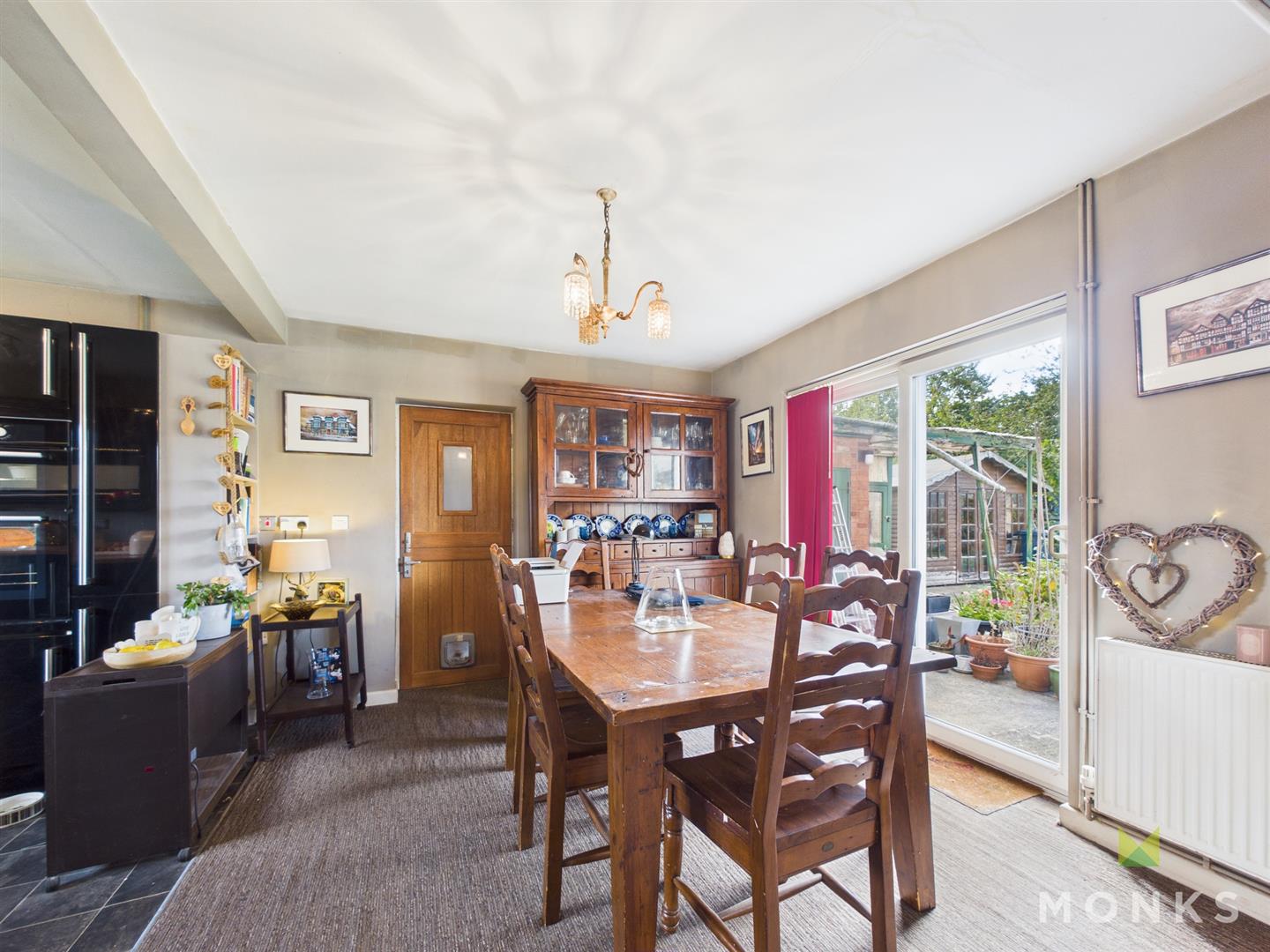 60 Portland Crescent, Shrewsbury, SY2 5NJ For Sale